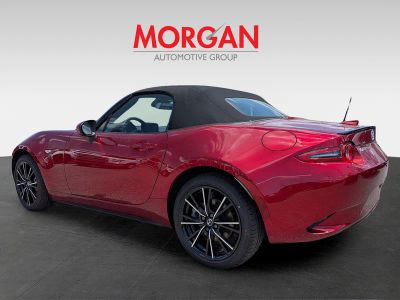 2026 Mazda MX-5 Miata — photo 7 view