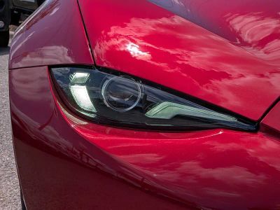 2026 Mazda MX-5 Miata — photo 10 view
