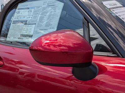 2026 Mazda MX-5 Miata — photo 12 view