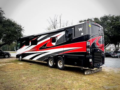 2014 Winnebago Tour - Photo 3