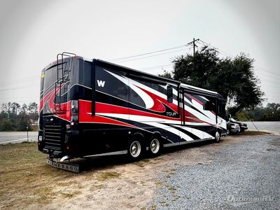 2014 Winnebago Tour - Photo 2