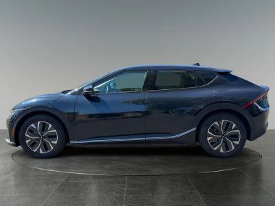 2024 Kia EV6 — detail view
