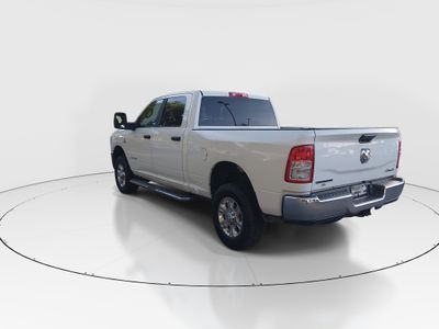 2024 Ram 2500 — detail view