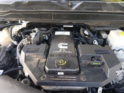 2024 Ram 2500 — photo 9 view