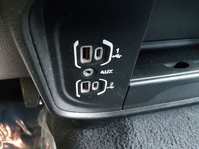 2024 Ram 2500 — photo 18 view