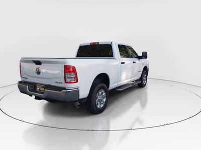 2024 Ram 2500 — photo 7 view
