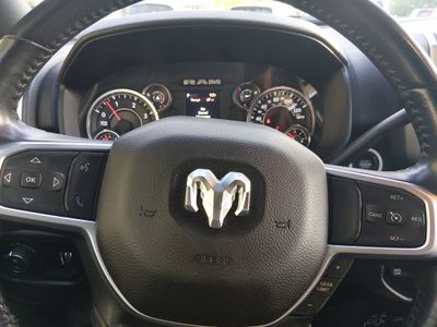 2024 Ram 2500 — photo 12 view