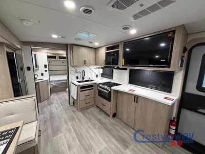 2026 Grand Design Imagine - Photo 12