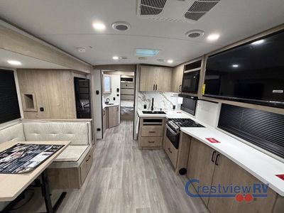 2026 Grand Design Imagine - Photo 11