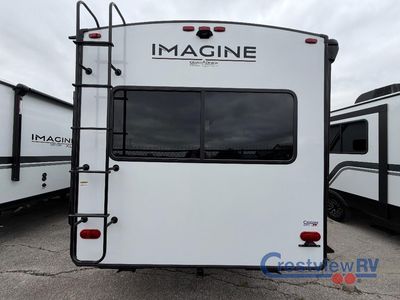 2026 Grand Design Imagine - Photo 6