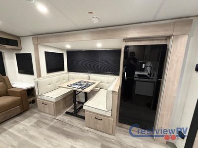 2026 Grand Design Imagine - Photo 14