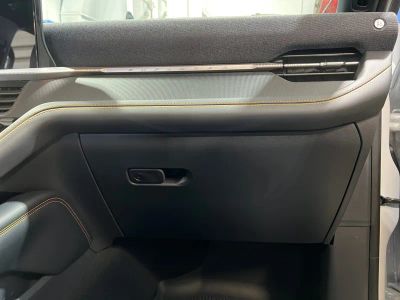 2026 Ford Explorer - Photo 12