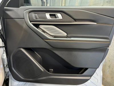 2026 Ford Explorer - Photo 21