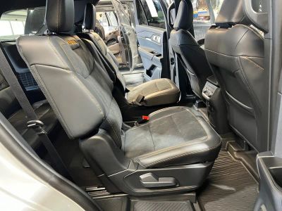 2026 Ford Explorer - Photo 14