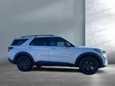 2026 Ford Explorer - Photo 7