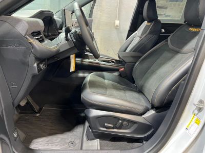 2026 Ford Explorer - Photo 9