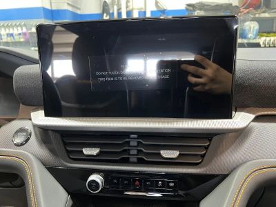 2026 Ford Explorer - Photo 11