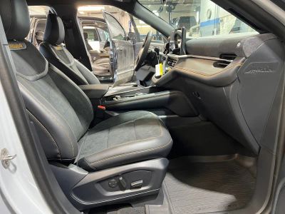 2026 Ford Explorer - Photo 15