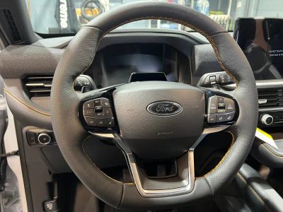 2026 Ford Explorer - Photo 19