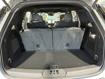 2026 Ford Explorer - Photo 17