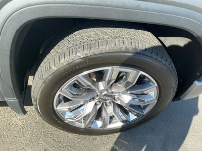 2021 GMC Sierra 1500 - Photo 22