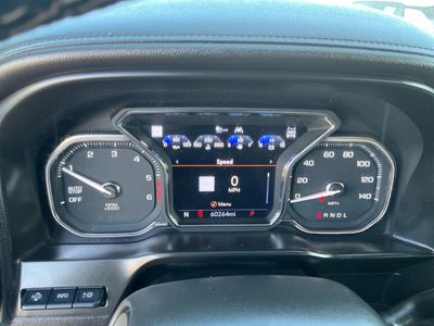 2021 GMC Sierra 1500 - Photo 10