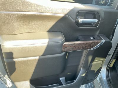 2021 GMC Sierra 1500 - Photo 16
