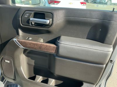 2021 GMC Sierra 1500 - Photo 21