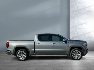 2021 GMC Sierra 1500 - Photo 7
