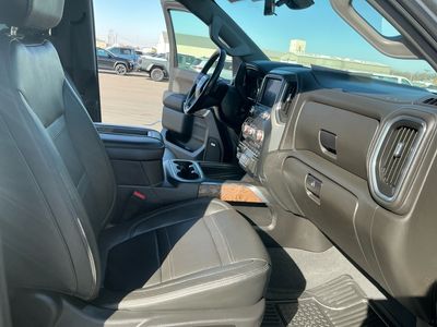 2021 GMC Sierra 1500 - Photo 20