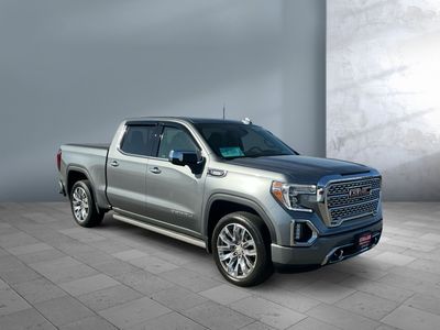 2021 GMC Sierra 1500 - Photo 8
