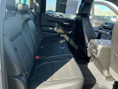 2021 GMC Sierra 1500 - Photo 18