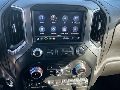 2021 GMC Sierra 1500 - Photo 11