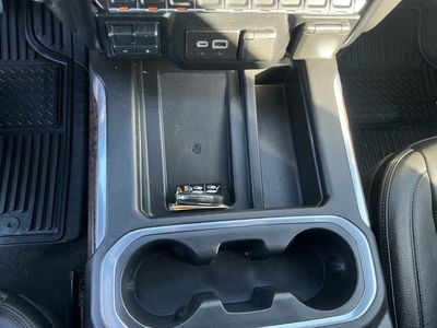 2021 GMC Sierra 1500 - Photo 12