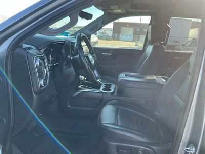 2021 GMC Sierra 1500 - Photo 9
