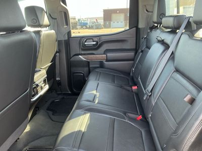 2021 GMC Sierra 1500 - Photo 17