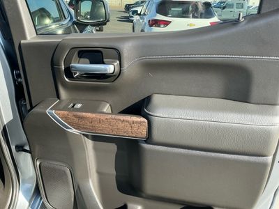 2021 GMC Sierra 1500 - Photo 19