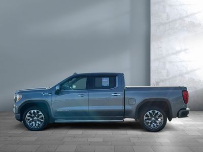 2021 GMC Sierra 1500 - Photo 3