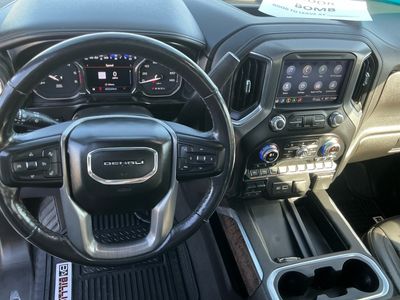 2021 GMC Sierra 1500 - Photo 14