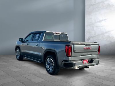 2021 GMC Sierra 1500 - Photo 4