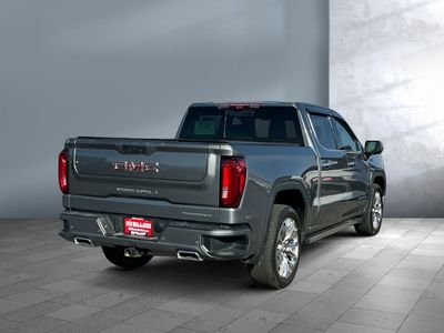 2021 GMC Sierra 1500 - Photo 6