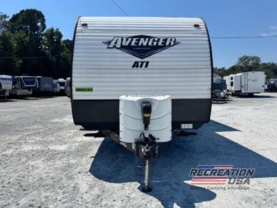2019 Prime Time Avenger ATI - Photo 2