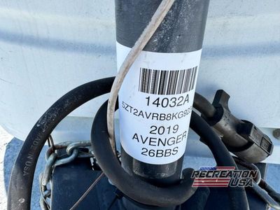 2019 Prime Time Avenger ATI - Photo 8
