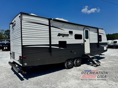 2019 Prime Time Avenger ATI - Photo 6