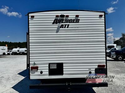 2019 Prime Time Avenger ATI - Photo 4