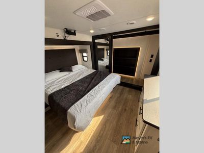 2026 Forest River RV Sabre - Photo 6