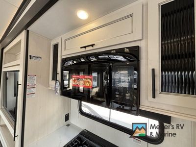 2026 Forest River RV Sabre - Photo 25