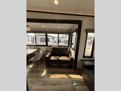 2026 Forest River RV Sabre - Photo 31