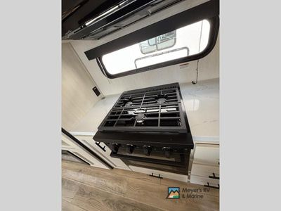 2026 Forest River RV Sabre - Photo 26