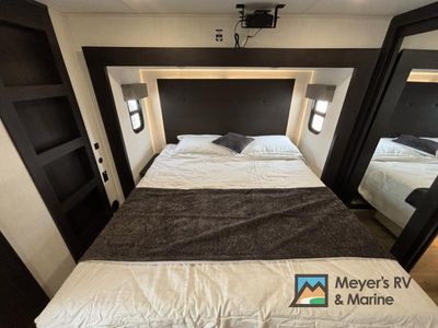 2026 Forest River RV Sabre - Photo 12